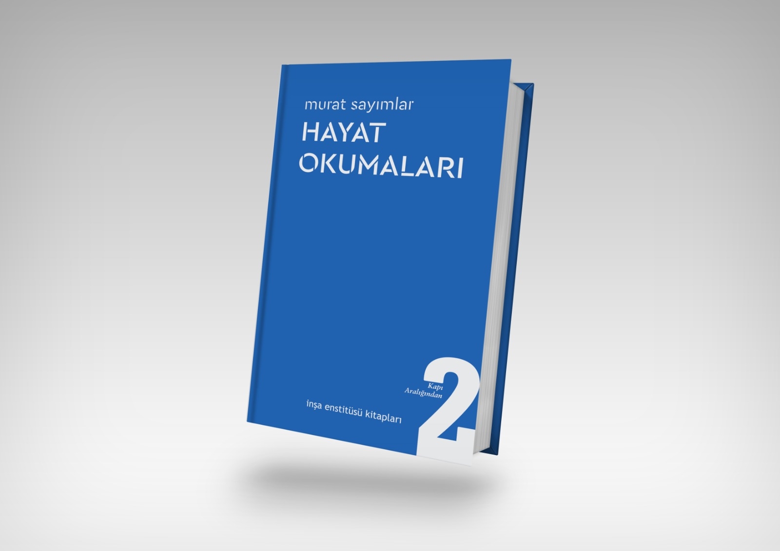 HAYAT OKUMALARI