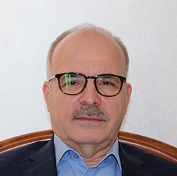 Murat Sayımlar